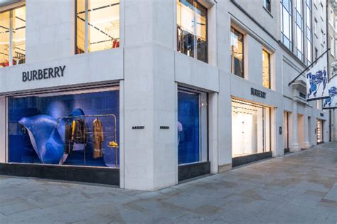 burberry strategy 2019|burberry plc strategy.